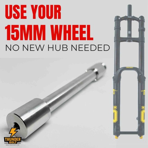 Ohlins dh38 adattatore - dh38,