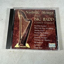 Nashville Strings Plays Big