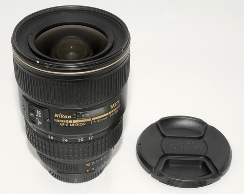 Nikon nikkor 8 - nikon,