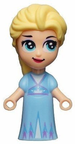 Lego principesse disney elsa - principesse,