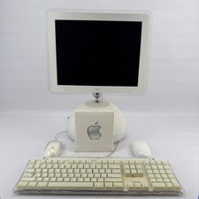 Apple iMac G4 2002 17" G4 1,1