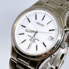 Orologio uomo radiocomandato