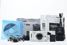Fotocamera mirrorless