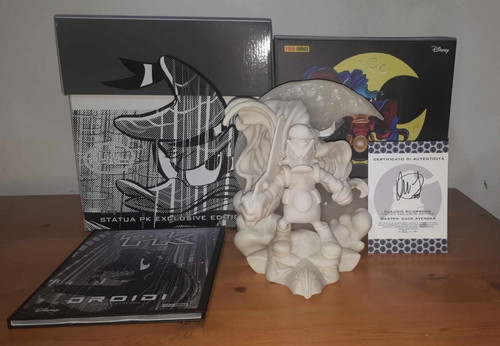 Statua exclusive edition - exclusive,