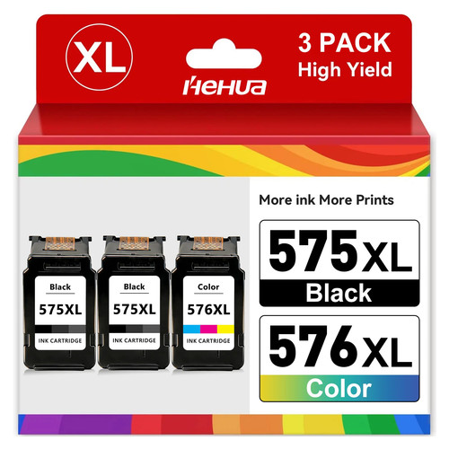 Cartucce per canon 575 - canon, pg-575