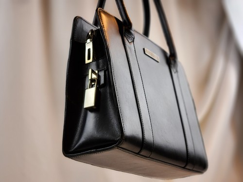 Autentica pochette gucci - pochette,