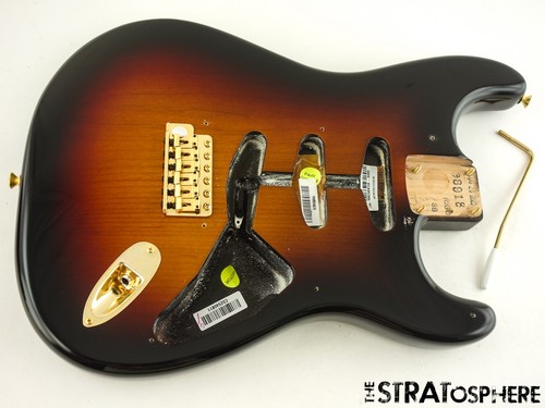 Usa fender srv stevie ray - usa,