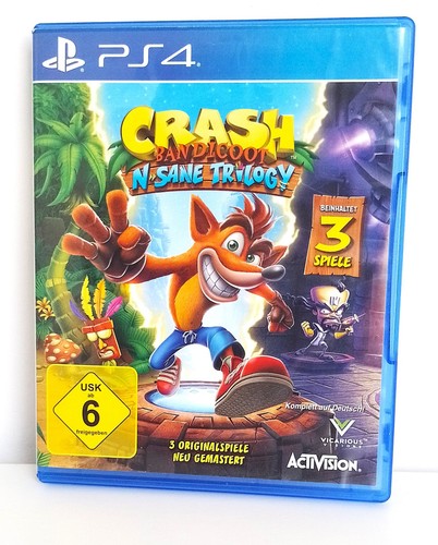 Crash bandicoot sane - bandicoot, n.