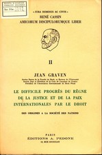 Rene Cassin Amicorum