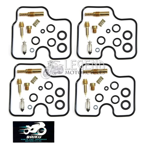 Kit revisione riparazione - revisione,