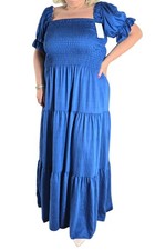 Vestito estivo maxi dress