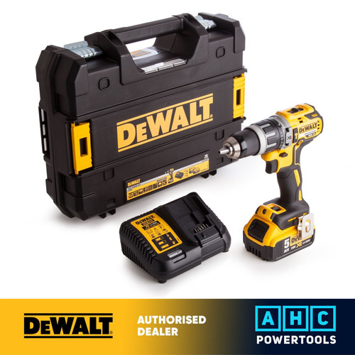Dewalt dcd796p1 trapano - dewalt,
