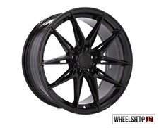 Cerchi Haxer HX036 R17 5x105