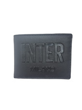 Portafoglio in pelle