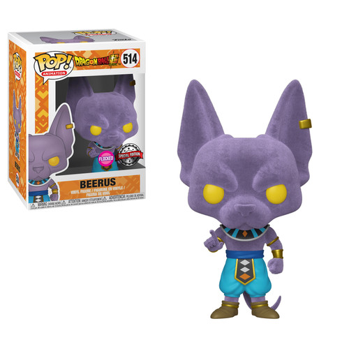 Funko pop animazione - pop!, anime