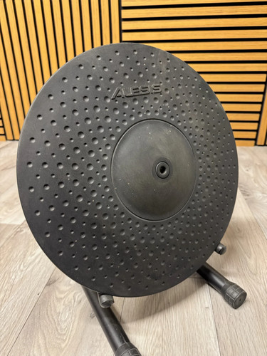 Alesis strike cymbal - alesis, drum