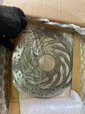 Triumph Bonneville T120/100 Dischi freno