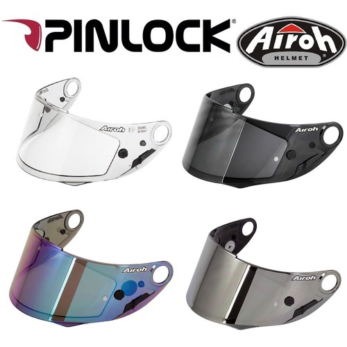 Airoh gp500 visiera - airoh, moto