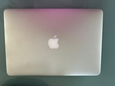 Apple MacBook Pro 13,3" (128GB