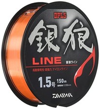 Daiwa Nylon Line Ginrou Line