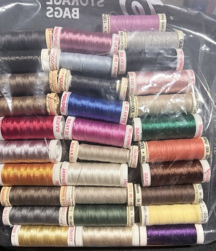 Gutermann sulky cuci tutto - cuci,