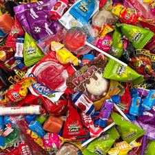 Party Candy Variety Pack |