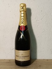 Champagne Moet & Chandon