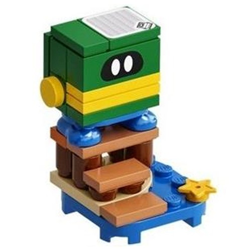 Lego super mario serie coin - lego,