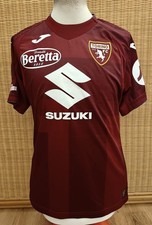 Maglia Torino Match Worn Shirt