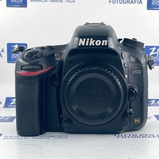 NIKON D600 + GARANZIA USATO