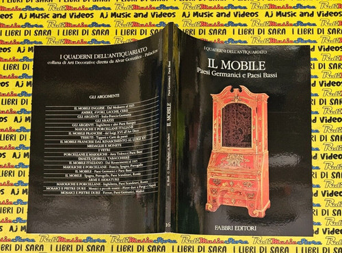 Book libro mobile i - libro,