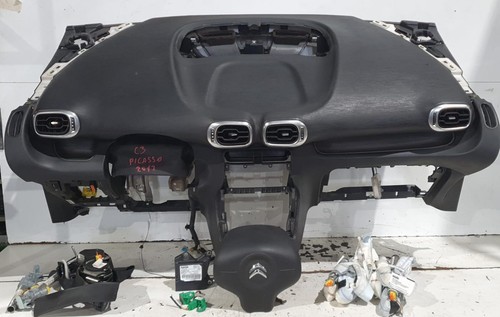 Kit airbag completo per - airbag,