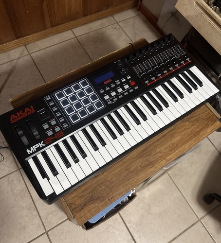 Così com akai professional - cosÌ,