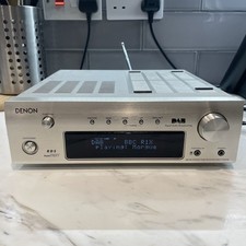 DENON DRA-F102DAB Ricevitore
