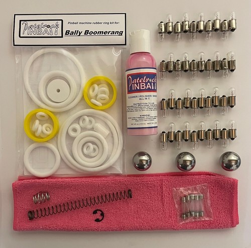 Kit messa punto manutenzione - a,
