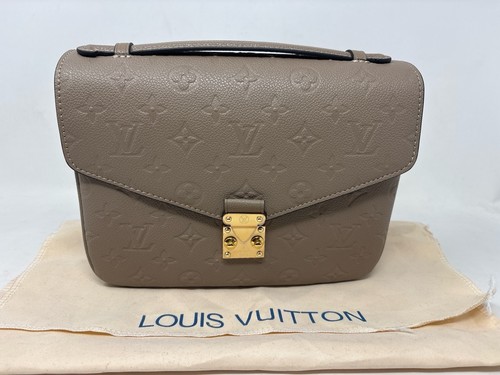 Pochette louis vuitton - pochette,