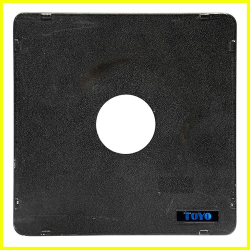 Toyo view 158x158 board - toyo-view,
