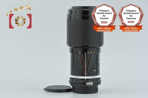 Nikon zoom nikkor - nikon, mm