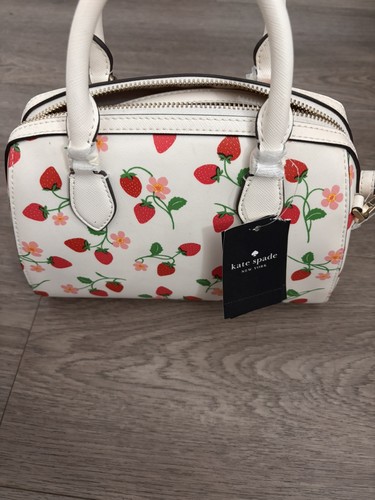 Borsa tracolla kate spade - a,