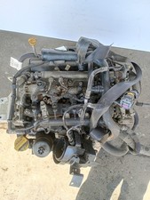 Motore Opel Corsa C