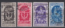 Italia Regno 1934 - Decennale