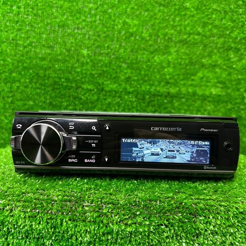 Autoradio pioneer deh - autoradio, deh-970