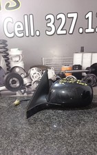 SPECCHIETTO RETROVISORE SINISTRO PER SUZUKI Swift 2007 5pin Cod.E8024174 