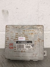 4158 CENTRALINA MOTORE HYUNDAI