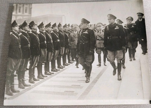 Large original ww2 - original, era