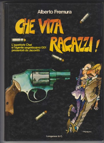 Alberto fremura volume - fremura,