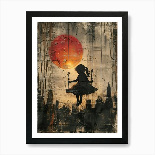 Quadro stampa artistica - stampa,