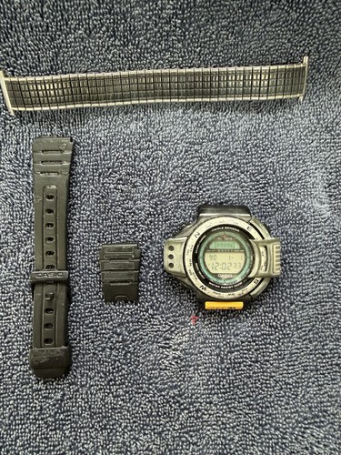 Orologio casio atc 1200 - orologio, atc-1200