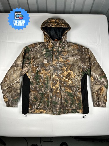 Giacca realtree mimetica - realtree,