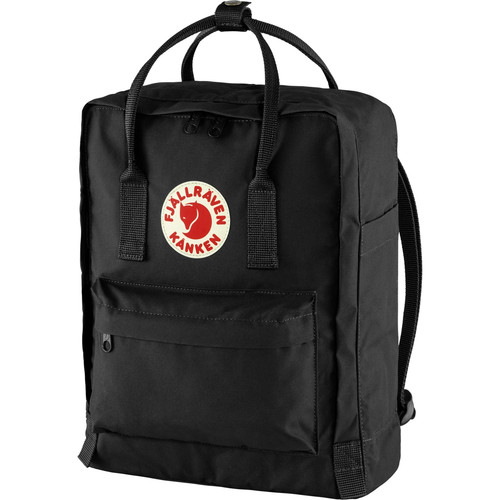 Zaino fjällräven fjall - fjällräven, raven